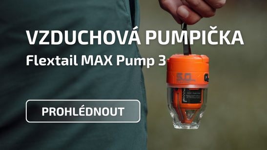 Vzduchové pumpy